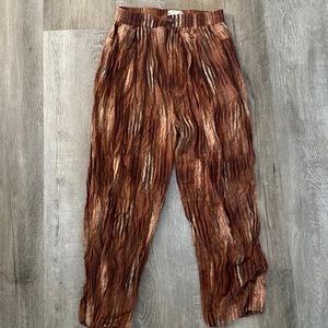 Urban outfitters trousers